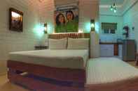 Kamar Tidur Serviced Apartments by Eco Hotel Bohol