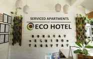 Lobi 4 Serviced Apartments by Eco Hotel Bohol