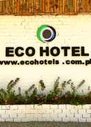 EXTERIOR_BUILDING Serviced Apartments by Eco Hotel Bohol