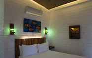 Bedroom 3 Serviced Apartments by Eco Hotel Bohol