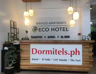 Lobi 2 Serviced Apartments by Eco Hotel Boracay