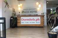 Lobi Serviced Apartments by Eco Hotel Boracay