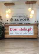 LOBBY Serviced Apartments by Eco Hotel Boracay