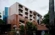 Exterior 4 Chiangmai Gate Hotel (SHA Plus+)