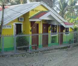 Exterior Duldulao Transient House