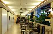 Restoran 5 Ecoland Suites