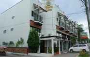 Luar Bangunan 3 Ecoland Suites