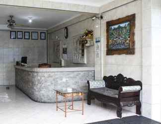 Lobby 2 Balita Beach Inn Kuta