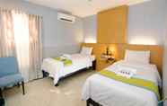 Bilik Tidur 5 Viven Hotel