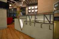 Lobby Viven Hotel