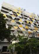 EXTERIOR_BUILDING Anya Nana@Sukhumvit Bangkok