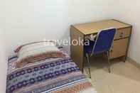 Bilik Tidur Functional Room in Slipi (BHS)