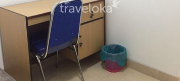 Bedroom 6 Functional Room in Slipi (BHS)