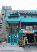 EXTERIOR_BUILDING RedDoorz Plus @ Danlig Street Makati