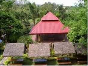 Exterior La Roca De Trinidad Resort