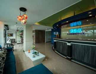 Sảnh chờ 2 950 Condotel