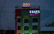 Bangunan 4 950 Condotel