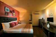 Bilik Tidur 950 Condotel