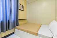 Bedroom BGC Hostel and Dorm - Quezon City