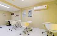 Ruang untuk Umum 5 BGC Hostel and Dorm - Quezon City