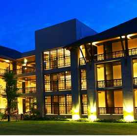 Exterior / Building 1 Inpawa Hotel, Ban Phai Suksa School Hotels