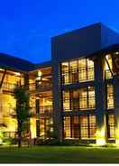 EXTERIOR_BUILDING Inpawa Hotel