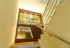 Khu vực công cộng 2 Tropicana Boutique Hotel