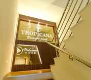 Ruang untuk Umum 2 Tropicana Boutique Hotel