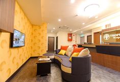 Sảnh chờ 3 Tropicana Boutique Hotel