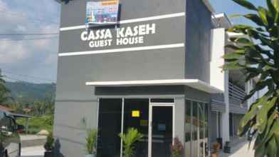 Exterior 4 Cassa Kaseh GuestHouse