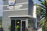 Exterior Cassa Kaseh GuestHouse