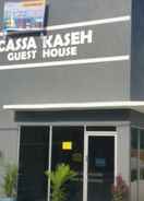 EXTERIOR_BUILDING Cassa Kaseh GuestHouse