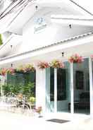 EXTERIOR_BUILDING Jasmine Chiangmai Boutique Hotel