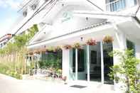 Bangunan Jasmine Chiangmai Boutique Hotel