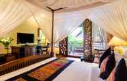 Bedroom 4 Amata Lanna Chiang Mai, One Member of the Secret Retreats