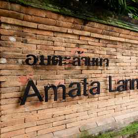 Amata Lanna Chiang Mai, One Member of the Secret Retreats 1, Hotel โรงเรียนช่องฟ้าซินเซิงวาณิชบำรุง
