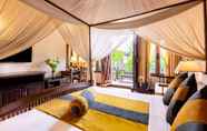 Kamar Tidur 5 Amata Lanna Chiang Mai, One Member of the Secret Retreats