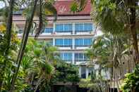 Hồ bơi Hotel La Villa Khon Kaen