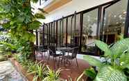 Ruang Umum 7 Hotel La Villa Khon Kaen