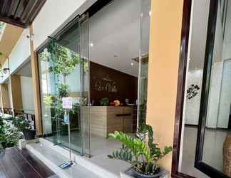 Sảnh chờ 2 Hotel La Villa Khon Kaen