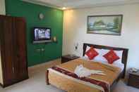 Kamar Tidur Bora Sky Hotel