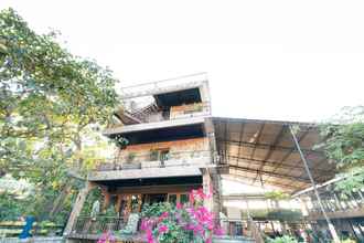 ภายนอกอาคาร 4 Onea Bed and Breakfast