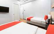 Kamar Tidur 7 Onea Bed and Breakfast