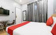 Kamar Tidur 5 Onea Bed and Breakfast