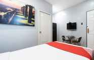 Kamar Tidur 6 Onea Bed and Breakfast