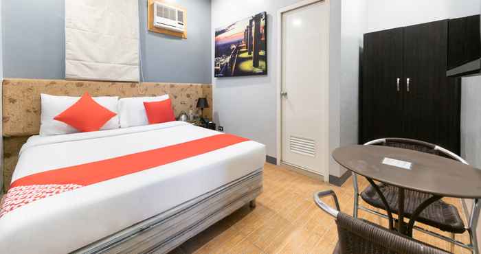 Kamar Tidur Onea Bed and Breakfast