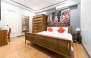 Kamar Tidur 3 Onea Bed and Breakfast