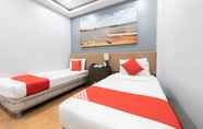 Kamar Tidur 4 Onea Bed and Breakfast