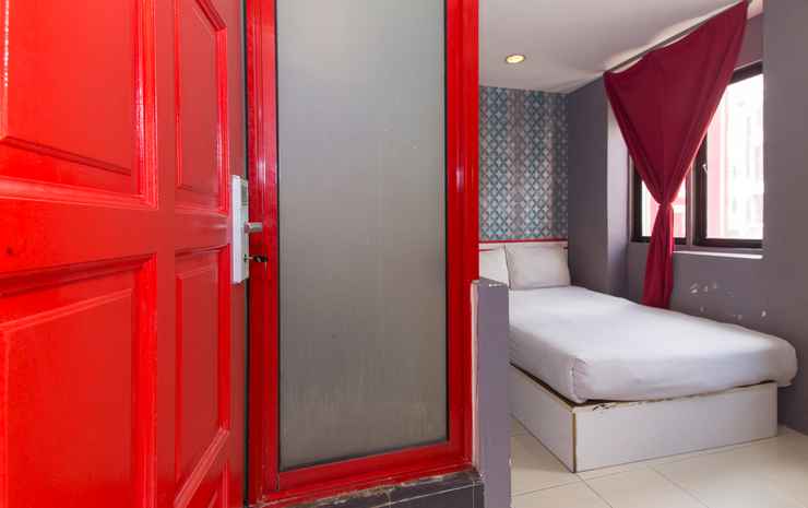 Sunrise Inn Hotel Kuala Lumpur - Suite Double Room 