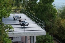 행사장 Casa Alegria Bed and Breakfast Tagaytay